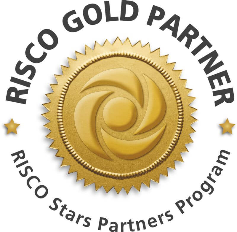 RISCO Gold Partner (1)