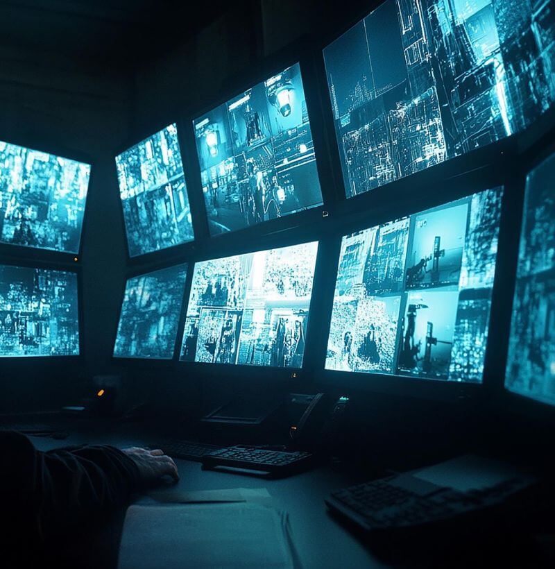 videosorveglianza-ai
